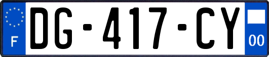 DG-417-CY