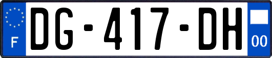 DG-417-DH