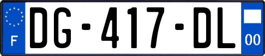 DG-417-DL