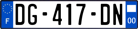 DG-417-DN