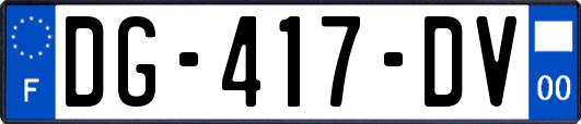 DG-417-DV