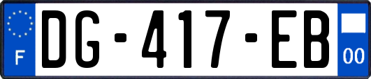 DG-417-EB
