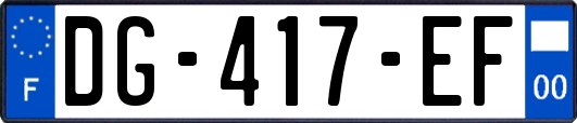 DG-417-EF