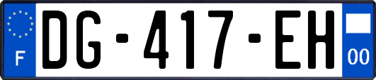 DG-417-EH