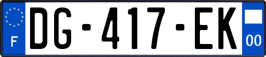 DG-417-EK
