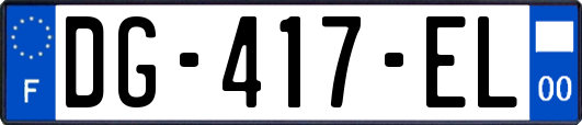 DG-417-EL