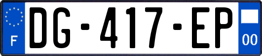 DG-417-EP