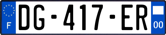DG-417-ER