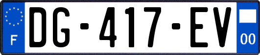 DG-417-EV