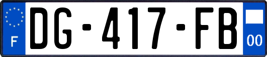 DG-417-FB