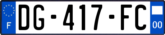 DG-417-FC