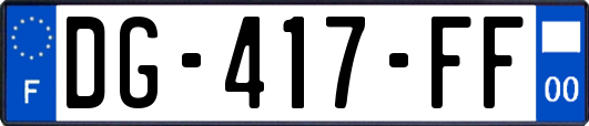 DG-417-FF