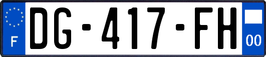 DG-417-FH