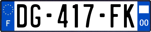 DG-417-FK
