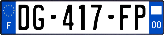 DG-417-FP