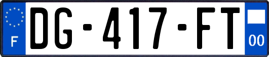 DG-417-FT