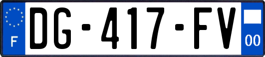 DG-417-FV