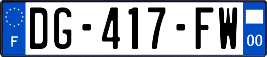 DG-417-FW