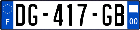 DG-417-GB
