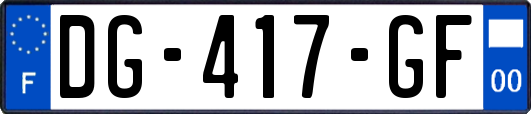 DG-417-GF