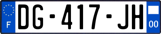 DG-417-JH