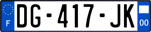 DG-417-JK