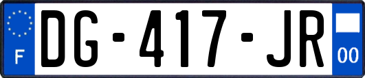 DG-417-JR