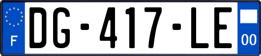 DG-417-LE