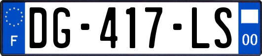 DG-417-LS