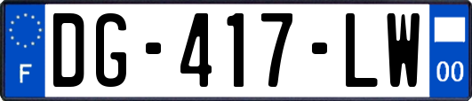 DG-417-LW