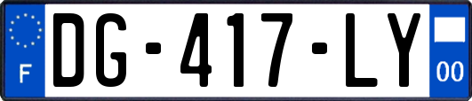 DG-417-LY