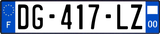 DG-417-LZ