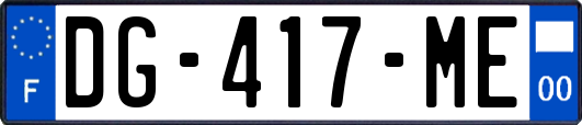DG-417-ME