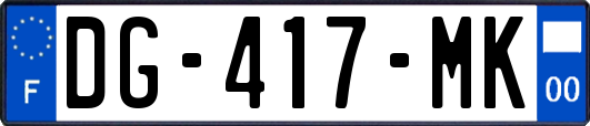 DG-417-MK