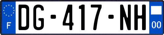 DG-417-NH