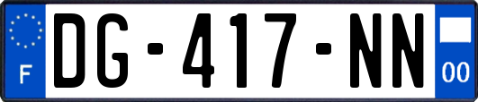 DG-417-NN
