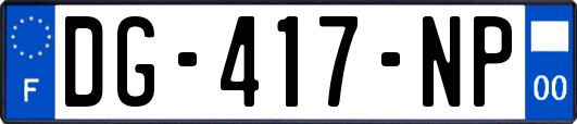DG-417-NP