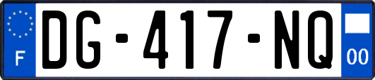 DG-417-NQ