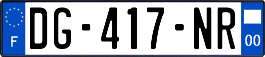 DG-417-NR