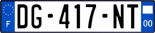 DG-417-NT