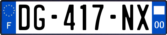 DG-417-NX