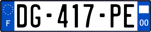 DG-417-PE