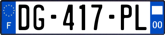 DG-417-PL