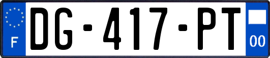 DG-417-PT