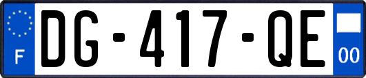 DG-417-QE