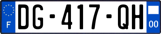 DG-417-QH