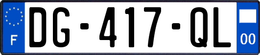 DG-417-QL