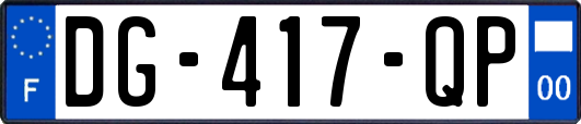 DG-417-QP