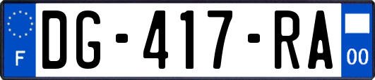 DG-417-RA