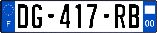DG-417-RB